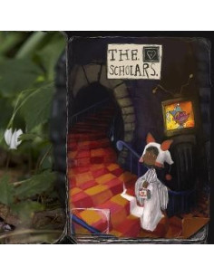 Car Seat Headrest - The Scholars - (CD)