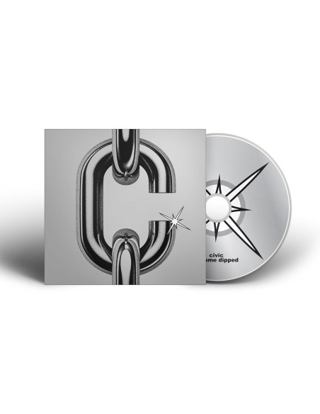 Civic - Chrome Dipped - (CD)