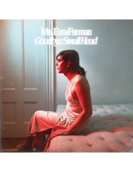 Ezra Furman - Goodbye Small Head - (CD)