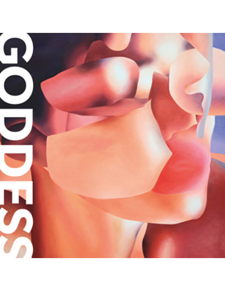 Goddess - Goddess - (CD)