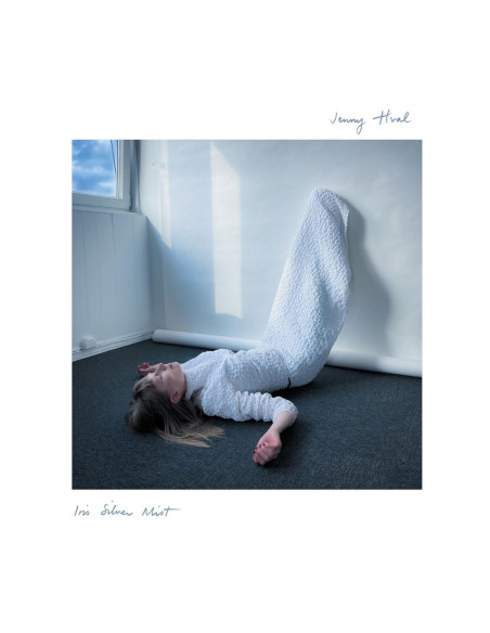 Jenny Hval - Iris Silver Mist - (CD)