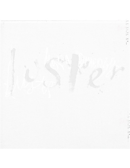 Maria Somerville - Luster - (CD)