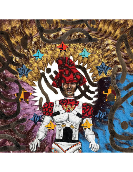 Witch - Sogolo - (CD)
