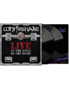 Whitesnake - Live in the Still of the Night (Remastered)