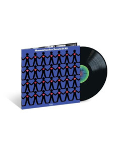 Sanders Pharoah - Love In Us All