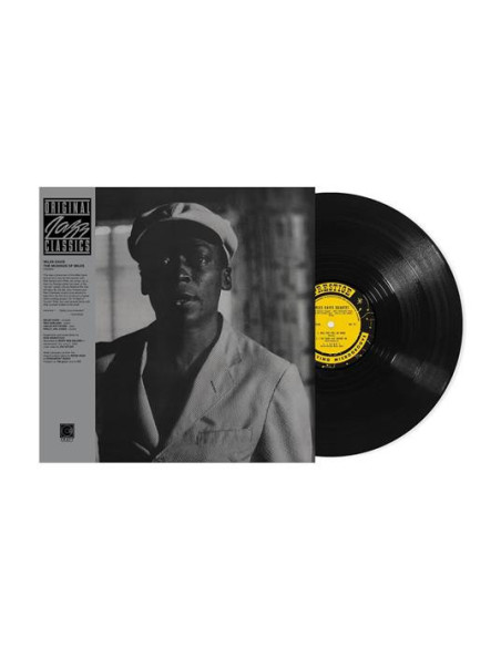 Davis Miles - The Musings Of Miles