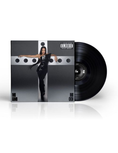 Elodie - Mi Ami Mi Odi