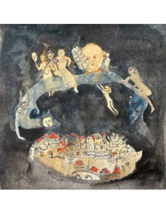 Chiello - Scarabocchi