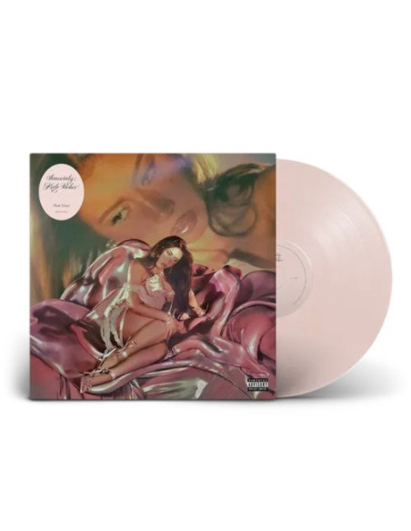 Kali Uchis - Sincerely