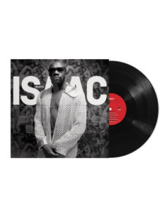 Hayes Isaac - The Best Of Hayes Isaac