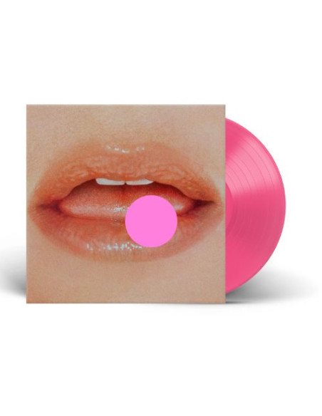Kesha - . Vinile Rosa Standard