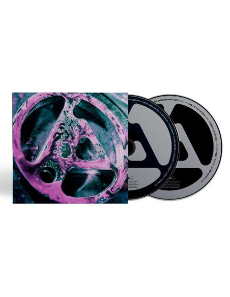 Linkin Park - From Zero (Deluxe Edition) 2 Cd Softpak - (CD)