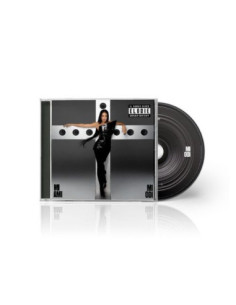 Elodie - Mi Ami Mi Odi - (CD)