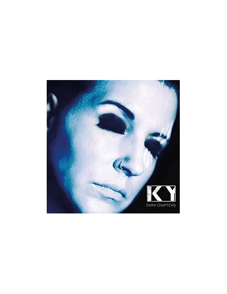 Ky - Dark Chapters - (CD)