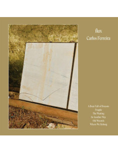 Ferreira, Carlos - Flux