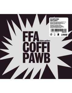 Ffa Coffi Pawb - Clymhalio