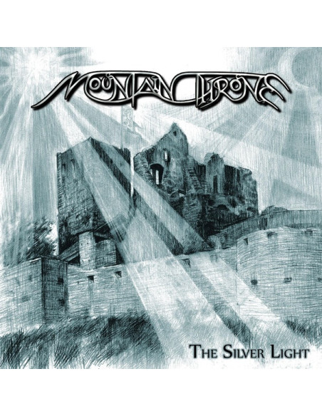 Mountain Throne - The Silver Light - (CD)