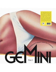 Toshikatsu Uchiumi M - Gemini Part.1