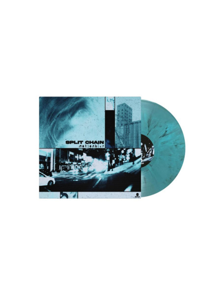 Split Chain - Motionblur - Indie Only