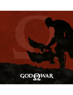 Compilation - God Of War (2005 Original Soundtrack)