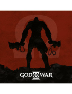 Compilation - God Of War Ii (Original Soundtrack)