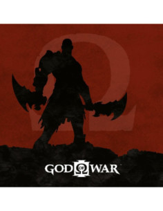 Compilation - God Of War Iii (Original Soundtrack)