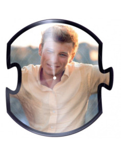 Hallyday Johnny - The Vogue Years Vol. 2 (Limited Shaped)