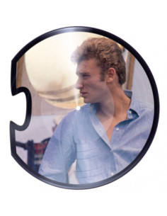 Hallyday Johnny - The Vogue Years Vol.1 (Limited Shaped)