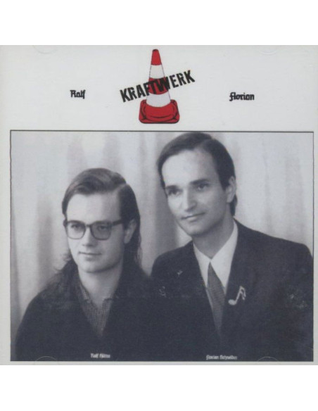 Kraftwerk - Ralf And Florian