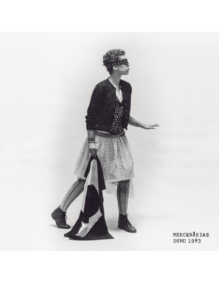 Mercenarias - Demo 1983 (7p)