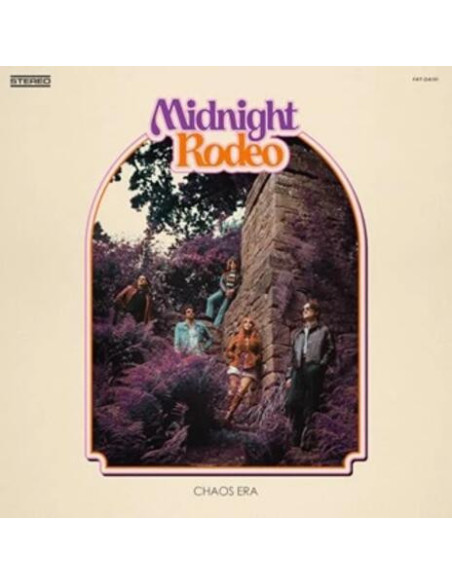 Midnight Rodeo - Chaos Era
