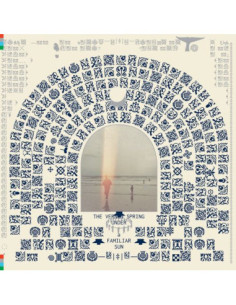 The Vernon Spring - Under A Familiar Sun