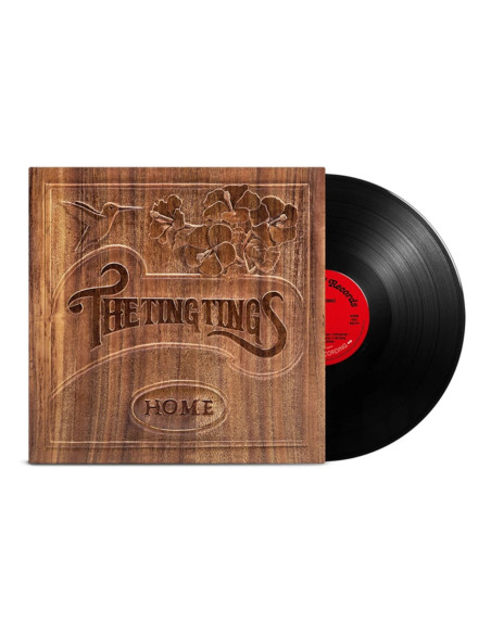 Ting Tings - Home