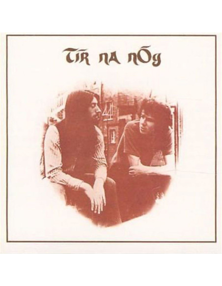 Tir Na Nog - In The Morning