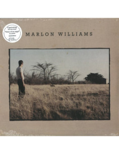 Williams Marlon - Marlon Williams