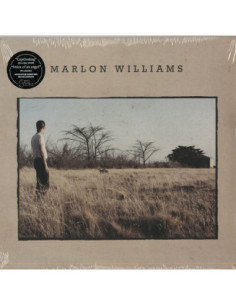 Williams Marlon - Marlon Williams (Vinyl Tan Color)