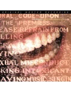 Morissette Alanis - Supposed Former Infatuation Junkie (Numbered Hybrid Sacd) - (CD)