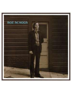 Scaggs Boz - Boz Scaggs (Sacd) - (CD)
