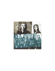 Foreigner - Double Vision (Sacd) - (CD)
