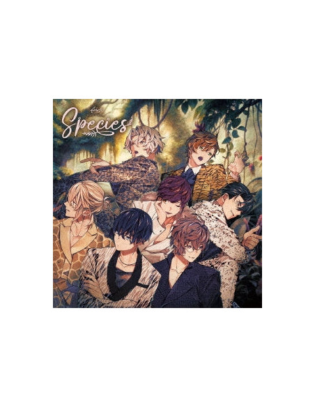 (Drama Audiobooks) - Hana Doll* 4Th Season Human Or Doll: Species (Trading Card) - (CD)