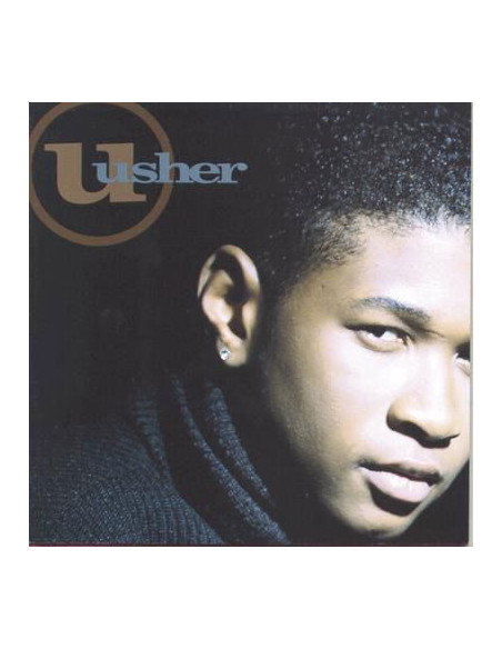 Usher - Usher - (CD)