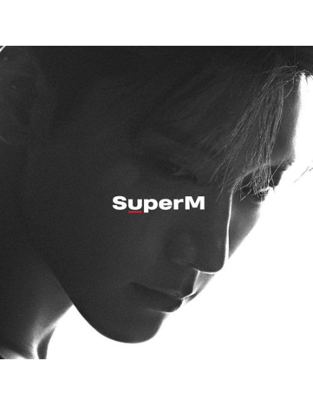 Superm - Superm The 1St Mini Album Sup - (CD)