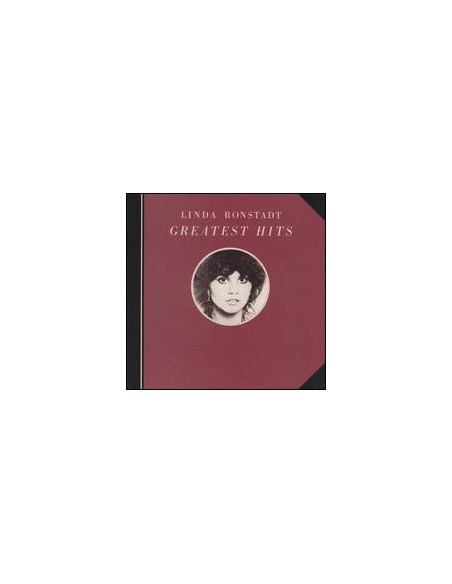 Ronstadt Linda - Greatest Hits 1 - (CD) (2025)