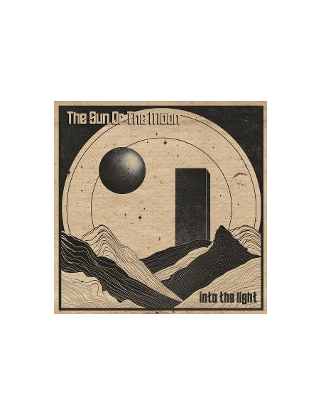 Sun Or The Moon The - Into The Light - (CD)