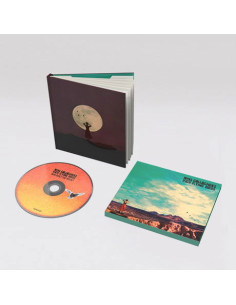 Noel Gallaghers High Flying B - Who Built The Moon? - (CD)