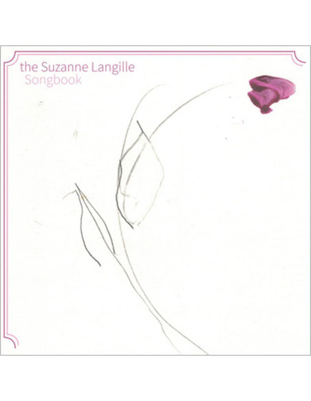 Compilation - Suzanne Langille Songbook - (CD)
