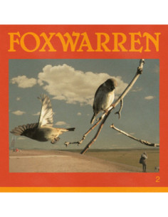 Foxwarren - 2 - (CD)