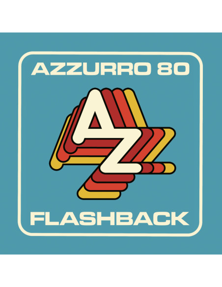 Azzurro 80 - Flashback