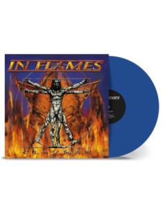 In Flames - Clayman