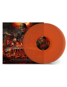 Slayer - The Repentless Killogy